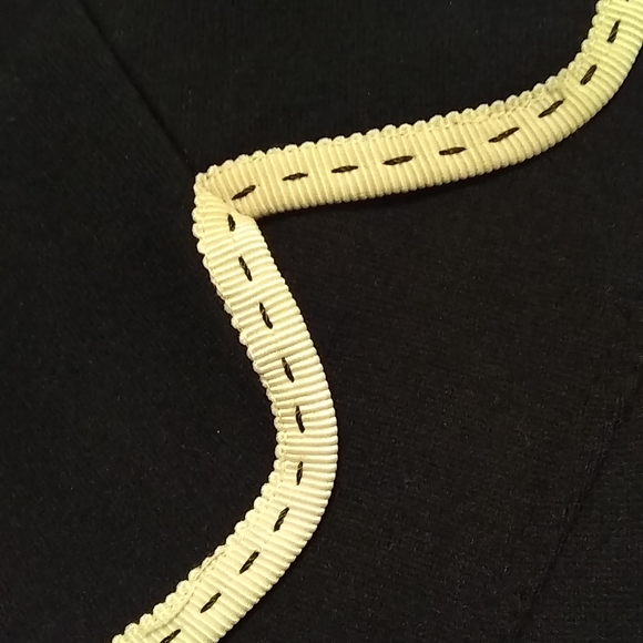 NWOT SUSAN BRISTOL JACKET, 10 - Picture 3 of 6